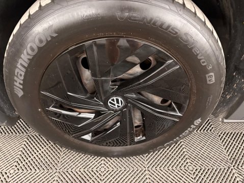 Volkswagen Id.4 Pure 52kWh Life Auto 5dr 43