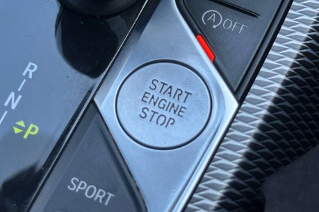 BMW 3 Series 2.0 320i M Sport Auto 4dr 36