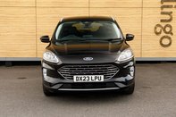 Ford Kuga TITANIUM EDITION 5