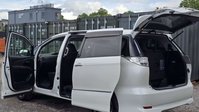 Toyota Estima HyBrid+EleDoor Power TailGate+SuperClean 9