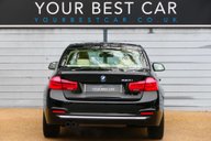 BMW 3 Series 2.0 320i Luxury Auto 4dr 15