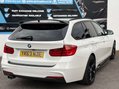 BMW 3 Series 3.0 330d M Sport Touring 5dr Diesel Auto Euro 5 (s/s) (258 ps) 29
