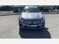 Mercedes-Benz GLA 2.1 GLA200d AMG Line Euro 6 (s/s) 5dr 8