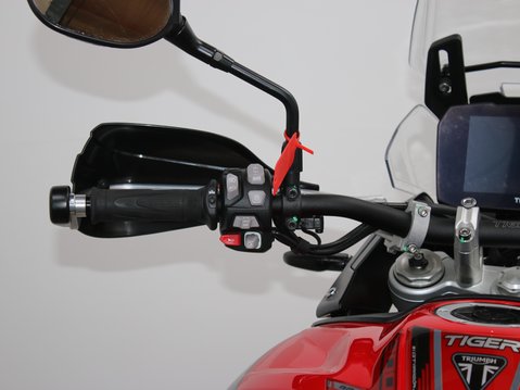Triumph Tiger 900 TIGER 900 GT ARAGON EDITION 17