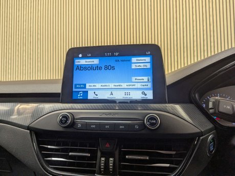 Ford Focus 1.0 Focus ST-Line X 5dr 60