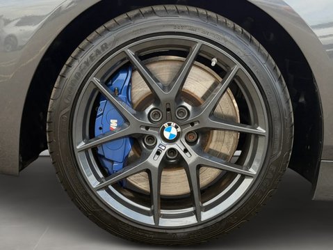 BMW 1 Series 118i [136] M Sport 5dr Step Auto [Pro Pack] 13