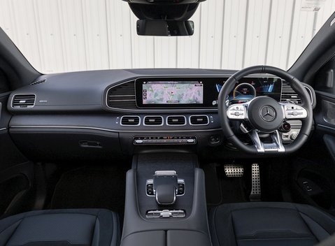 Mercedes-Benz GLE 53 4MATIC+ Premium Plus 17