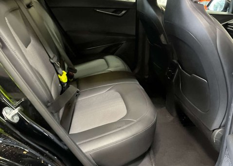 Kia Niro 64.8kWh 3 SUV 5dr Electric Auto (201 bhp) 10