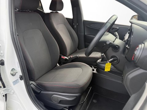 Hyundai i10 N Line T-Gdi 18