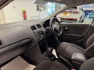 Volkswagen Polo 1.0 Polo S AC 5dr 15