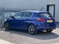 Peugeot 308 1.2 308 GT Line S/S Auto 5dr 5