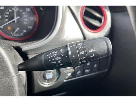 Suzuki Vitara 1.4 Boosterjet S ALLGRIP 5dr 28