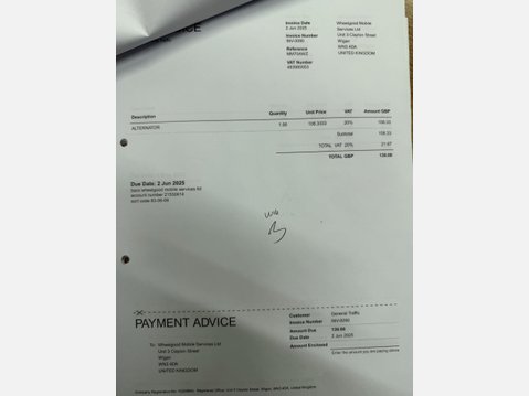 Ford Transit Courier 1.5 TDCi Panel Van 5dr Diesel Manual L1 Euro 6 (SLD) (75 ps) 43