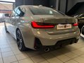 BMW 3 Series 2.0 330e M Sport Auto 4dr 3