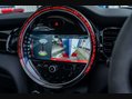 Mini Convertible 2.0 John Cooper Works Auto 2dr 15
