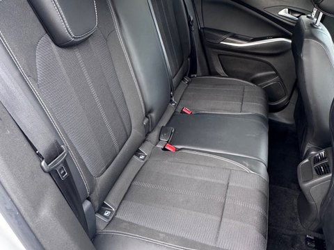 Vauxhall Grandland GS 12