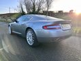 Aston Martin DB9 V12 9