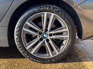 BMW 1 Series 1.5 116D Sport Auto 5dr 44