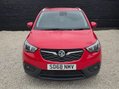 Vauxhall Crossland X 1.2 SE Euro 6 5dr 2