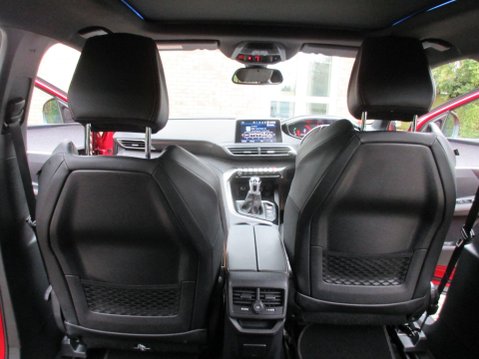 Peugeot 3008 1.2 PureTech GT Line Euro 6 (s/s) 5dr 30