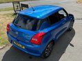 Suzuki Swift SZ-L DUALJET MHEV 40