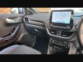 Ford Puma ST-LINE X MHEV 12