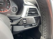 BMW 3 Series 3.0 335d xDrive M Sport Auto 4WD 4dr 18