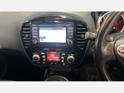 Nissan Juke 1.2 DIG-T Acenta Premium Manual 6Spd Euro 5 (s/s) 5dr 7