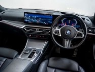BMW 3 Series 3.0 M340d MHT Touring 5dr Diesel Hybrid Auto xDrive Euro 6 (s/s) (340 ps) 30