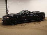 Ford Mustang 2.3 Mustang EcoBoost 2dr 18