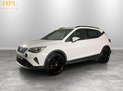 SEAT Arona 1.0 TSI FR Black Edition SUV 5dr Petrol DSG Euro 6 (s/s) (115 ps) Air Con - 3