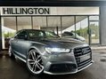 Audi A6 2.0 TDI ultra Black Edition S Tronic Euro 6 (s/s) 4dr 3
