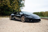 Lamborghini Huracan 5.2 V10 LP 640-4 Performante LDF 4WD Euro 6 (s/s) 2dr 6