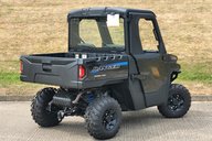 Polaris Ranger Off Road RANGER 570 Nordic Pro 4