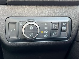 Ford Kuga 2.5 Kuga ST-Line X Edition HEV CVT 5dr 68