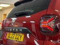 Dacia Duster 1.3 TCe Prestige Euro 6 (s/s) 5dr 90