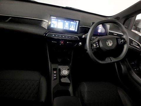 MG MG3 1.5 Hybrid+ Trophy Hatchback 5dr Petrol Hybrid Auto Euro 6 (s/s) (194 ps) 18