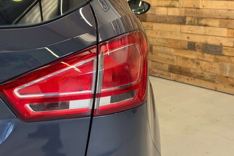 Ford B-Max 1.6 Zetec MPV 5dr Petrol Powershift Euro 5 (105 ps) 63