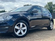 Volkswagen Golf MATCH TDI BLUEMOTION TECHNOLOGY 15