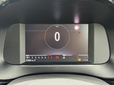 Vauxhall Corsa 1.2 Turbo Ultimate 5dr 21