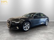 Audi A6 2.0 TFSIe 50 Sport Saloon 4dr Petrol Plug-in Hybrid S Tronic quattro Euro 6 3