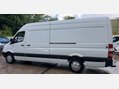 Mercedes-Benz Sprinter 2.1 313 CDi Panel Van 5dr Diesel Manual RWD L3 H3 (129 bhp) 20