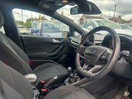 Ford Fiesta ST-LINE EDITION 11