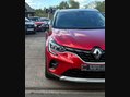 Renault Captur 1.3 Captur S Edition TCe 5dr 32