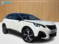 Peugeot 3008 1.2 PureTech GT Line Euro 6 (s/s) 5dr 1