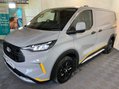 Ford Transit Custom 2.0 320 EcoBlue Trail L1 H1 Euro 6 (s/s) 5dr 51