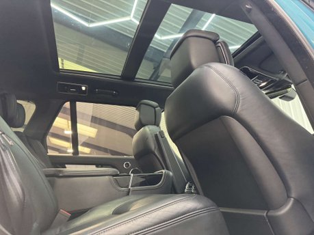Land Rover Range Rover 5.0 Range Rover Fifty Auto 4WD 5dr 53