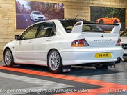 Mitsubishi Lancer 2.0 EVO VII RSII Saloon 4dr Petrol Manual (276 bhp) 4