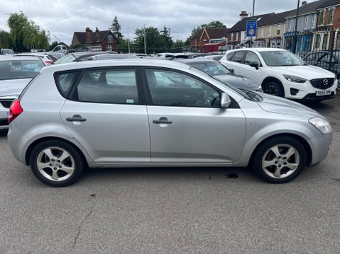 Kia Ceed 1.6 GS 5dr 7