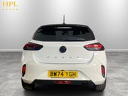Vauxhall Corsa 1.2 GS Hatchback 5dr Petrol Manual Euro 6 (s/s) (75 ps) Cruise Control 6